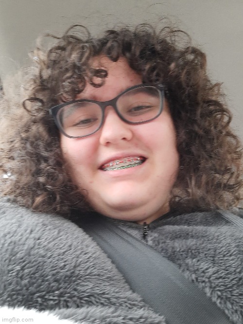 Me trying to look nice but failing.  My mouth looks like a Christmas party gone wrong | made w/ Imgflip meme maker