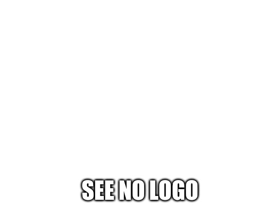 Blank White Template | SEE NO LOGO | image tagged in blank white template | made w/ Imgflip meme maker
