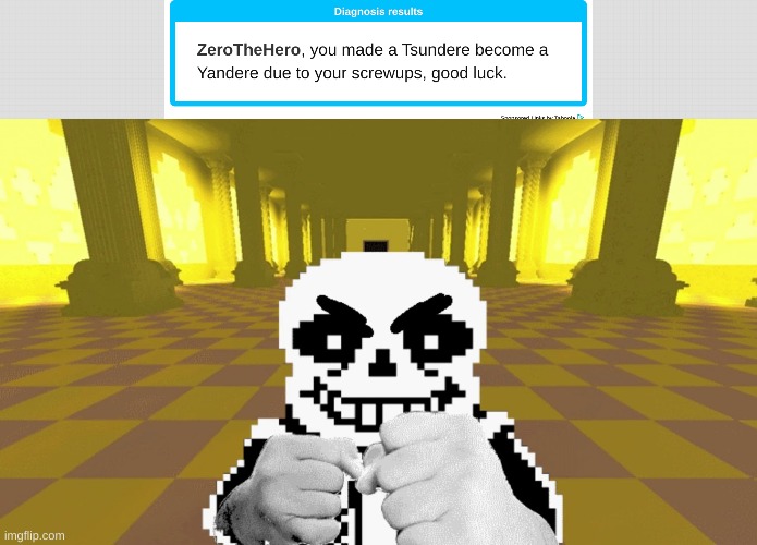 Alright bet | image tagged in sans finna square up | made w/ Imgflip meme maker