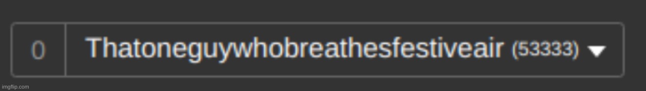 4 3's | made w/ Imgflip meme maker