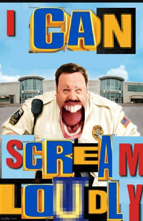The paul Blart memes were gold before, and are still gold today | image tagged in funny memes | made w/ Imgflip meme maker
