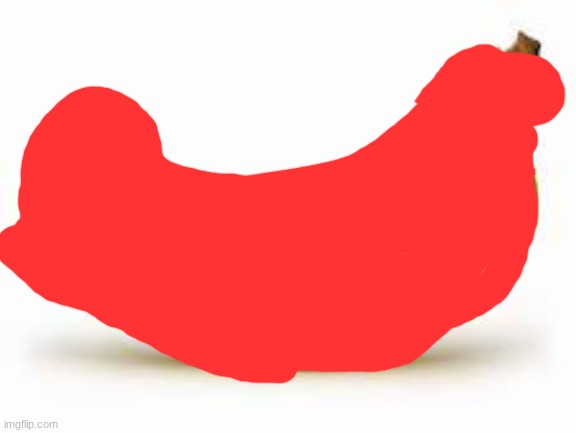 Big thick banana UwU | image tagged in big thick banana uwu | made w/ Imgflip meme maker