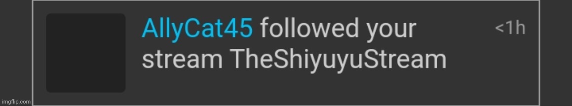 ALLYCAT THAT YOU???? | made w/ Imgflip meme maker