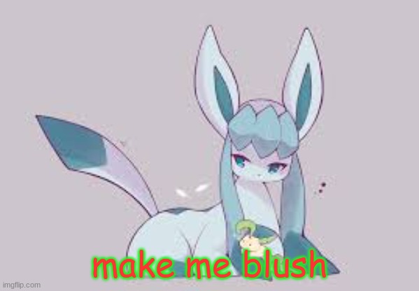 i think i killed narwhal | make me blush | made w/ Imgflip meme maker