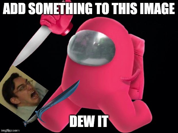 Double hit go brrrr | made w/ Imgflip meme maker