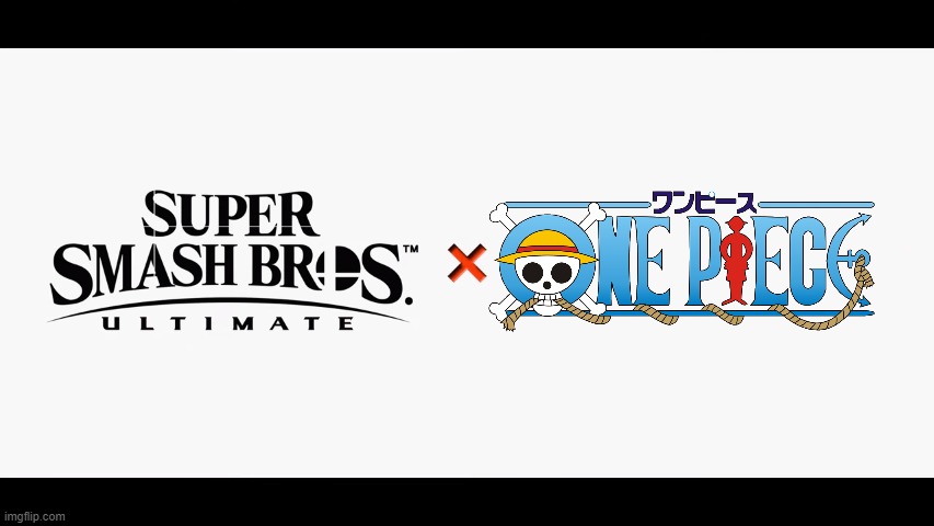 Super Smash Bros Ultimate X Blank | image tagged in super smash bros ultimate x blank | made w/ Imgflip meme maker