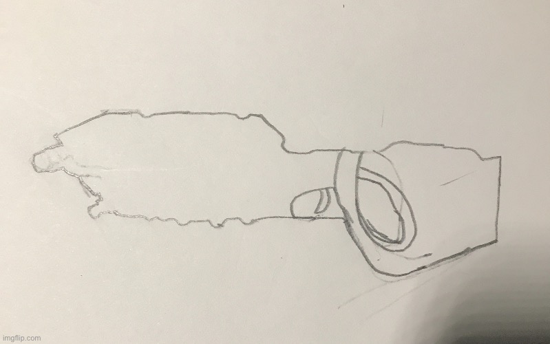 Guess the halo related object off my shity drawing | made w/ Imgflip meme maker