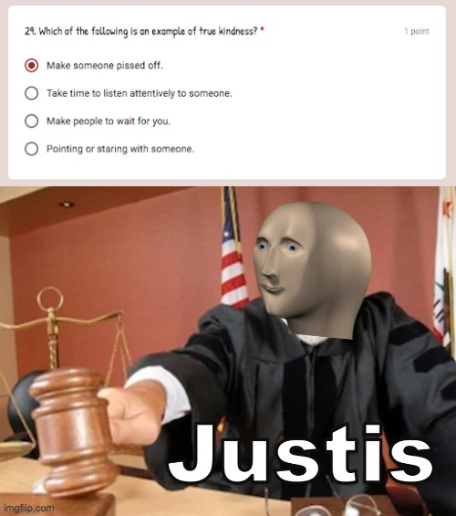yes | image tagged in meme man justis,yes | made w/ Imgflip meme maker