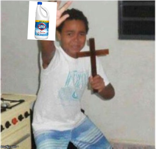 Begone Satan | image tagged in begone satan | made w/ Imgflip meme maker