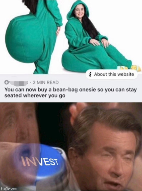 holy moly! i'll take your entire stock! | image tagged in invest | made w/ Imgflip meme maker