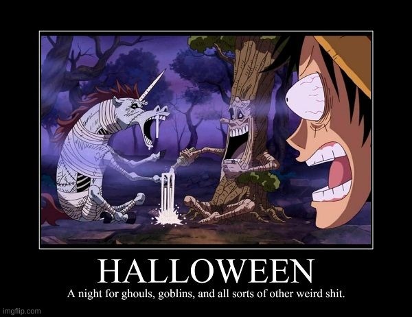 Like a tree getting drunk with a zombie unicorn | made w/ Imgflip meme maker
