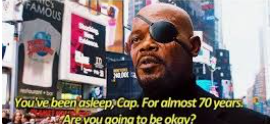 you have been asleep cap Blank Meme Template