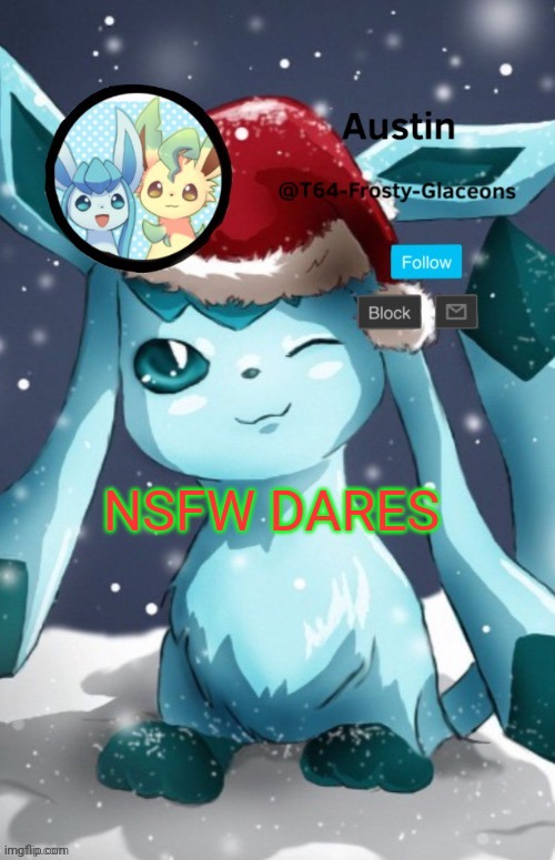 Xmas | NSFW DARES | image tagged in xmas | made w/ Imgflip meme maker