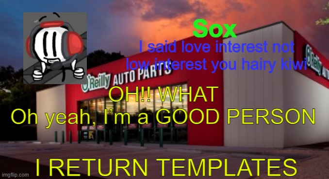 themanwiththeplan likes your cut | OH!! WHAT
Oh yeah, I’m a GOOD PERSON; I RETURN TEMPLATES | image tagged in themanwiththeplan likes your cut | made w/ Imgflip meme maker