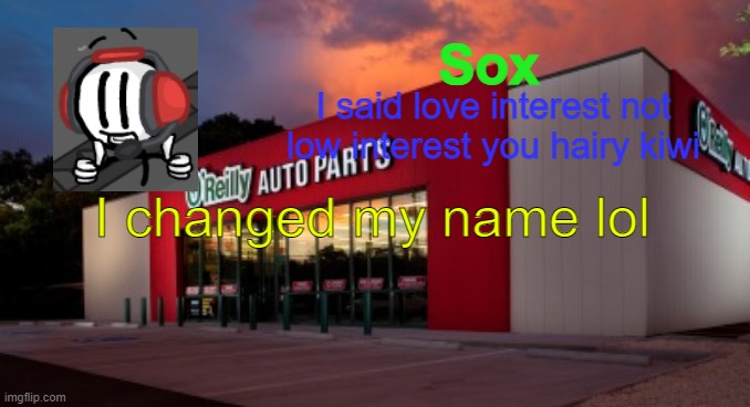 themanwiththeplan likes your cut | I changed my name lol | image tagged in themanwiththeplan likes your cut | made w/ Imgflip meme maker