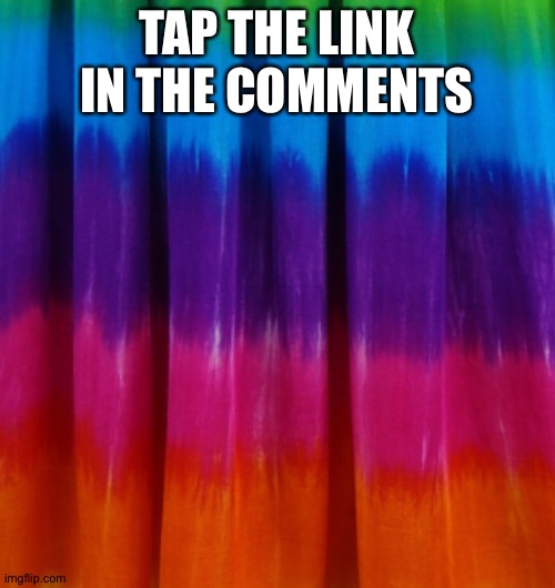 Do it please | TAP THE LINK IN THE COMMENTS | image tagged in dog | made w/ Imgflip meme maker