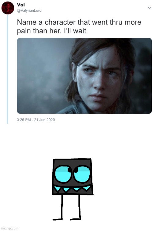 Geometry Dash go brrrr- | made w/ Imgflip meme maker