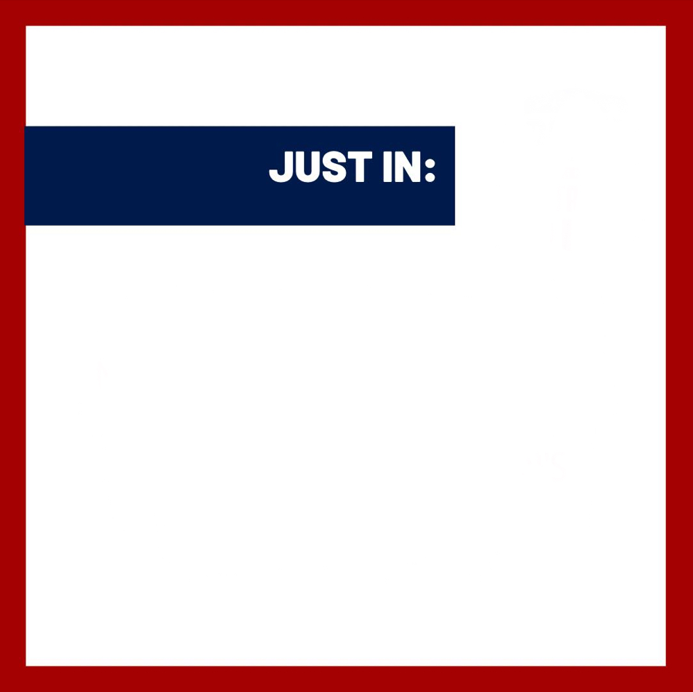 Just in Blank Meme Template