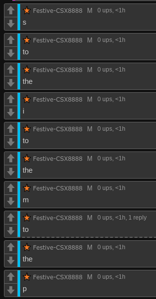 S to the i to the m to the p Blank Meme Template