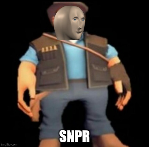 Snpr | SNPR | image tagged in snpr | made w/ Imgflip meme maker