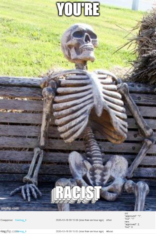 Ever heard of a joke? | made w/ Imgflip meme maker