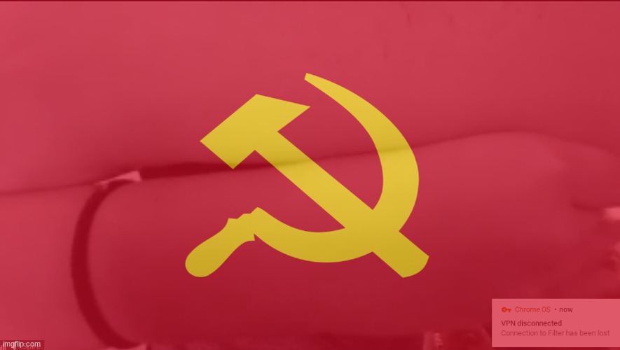 Communist spires arms | made w/ Imgflip meme maker