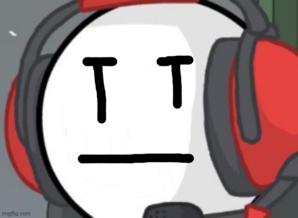 Charles Blank Face | image tagged in charles blank face | made w/ Imgflip meme maker