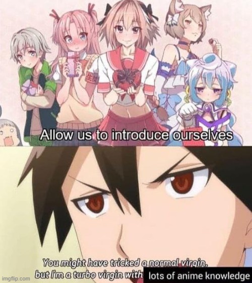 hm | image tagged in anime | made w/ Imgflip meme maker