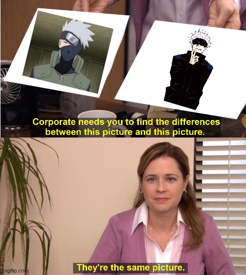 they look exactly the same | image tagged in memes,they're the same picture | made w/ Imgflip meme maker