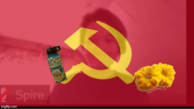 OUR vsco communist S p i r e | image tagged in lmao it's beautiful | made w/ Imgflip meme maker