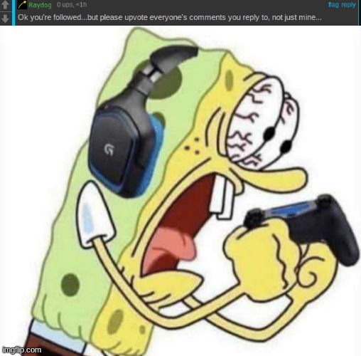 Spongebob Let S Gooo Memes Gifs Imgflip