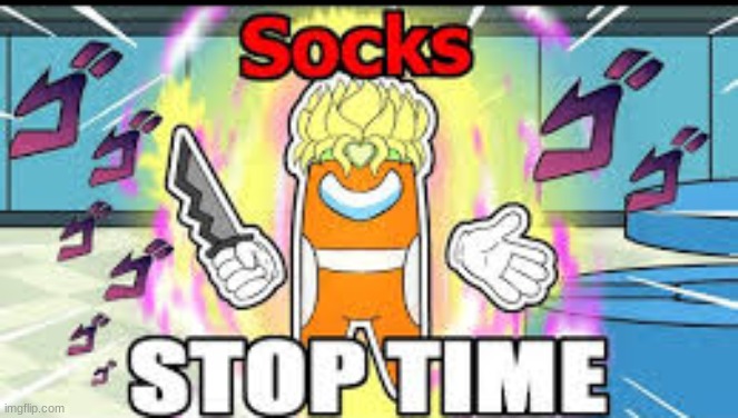 ITS A FREAKING JOJO REFERENCE!!!!!! | image tagged in jojo reference,memes,among us | made w/ Imgflip meme maker