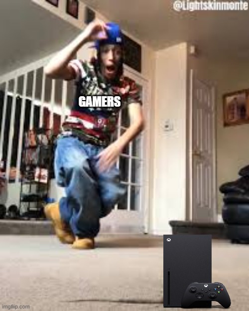 Oh shit a rat | GAMERS | image tagged in oh shit a rat | made w/ Imgflip meme maker