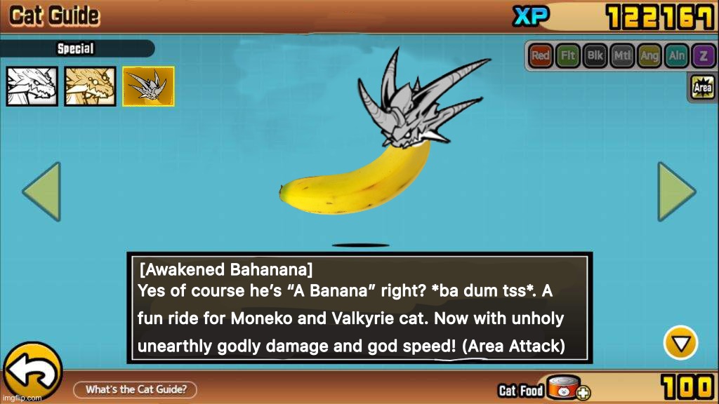 A Banana | made w/ Imgflip meme maker
