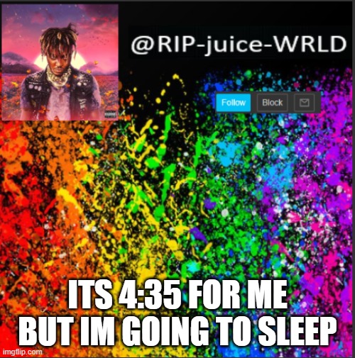 ITS 4:35 FOR ME BUT IM GOING TO SLEEP | image tagged in hell yeah | made w/ Imgflip meme maker