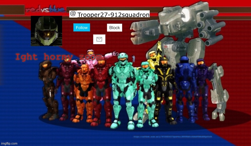 T27 announcement | Ight horny zoom; https://us04web.zoom.us/j/74739924227?pwd=bzlJNVVFNkNlcXhHeHFRM2dKN0pSZz09 | image tagged in t27 announcement | made w/ Imgflip meme maker