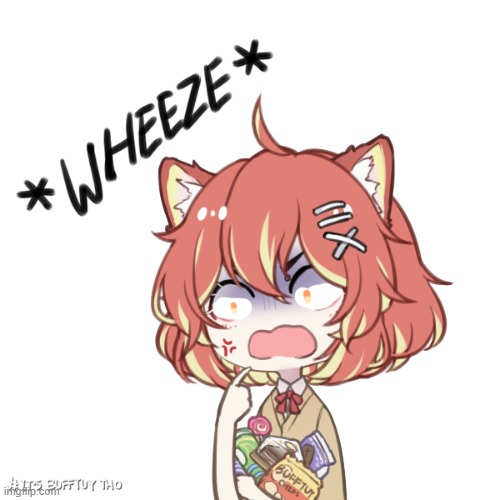this is me at 3 am waking up to get a snak and my stepdad walking in on me ;-; | made w/ Imgflip meme maker