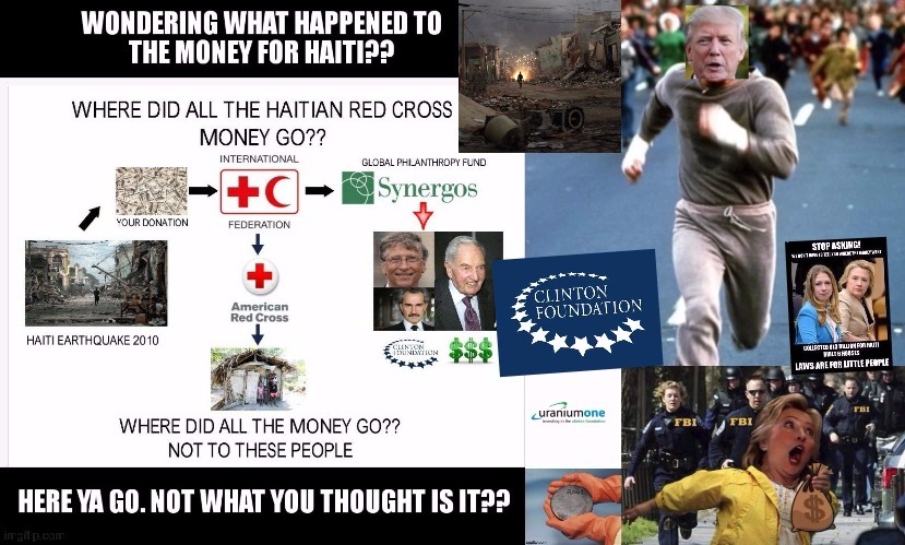 https://youtu.be/LeAtvp3HEfk?t=1 | image tagged in bbc,haiti,the clinton foundation,and,look into uranium one,parliament | made w/ Imgflip meme maker