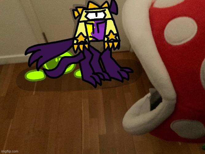I sure love terrorizing my children! | made w/ Imgflip meme maker