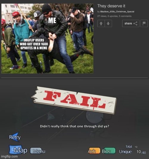Sounds pretty egotistical if you ask me mate | image tagged in didn't really think | made w/ Imgflip meme maker