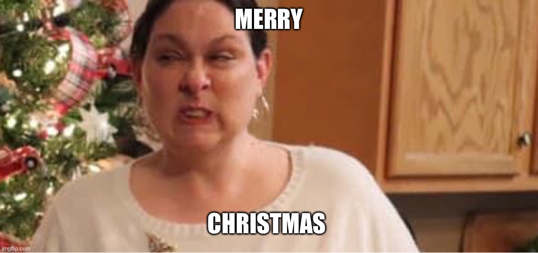 Merry Christmas | MERRY; CHRISTMAS | image tagged in gifs,funny memes | made w/ Imgflip meme maker