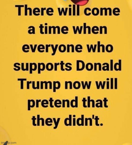 image tagged in trump supporters | made w/ Imgflip meme maker