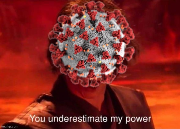 You underestimate my power | image tagged in you underestimate my power | made w/ Imgflip meme maker