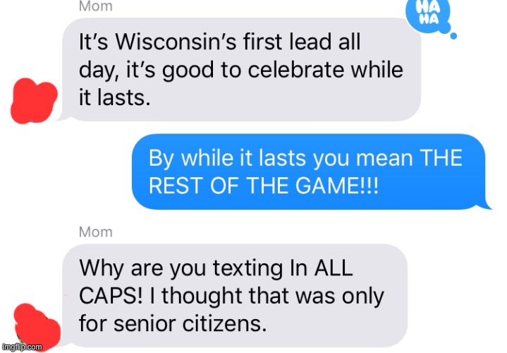 Damn mom! I see how it is | image tagged in lmao | made w/ Imgflip meme maker