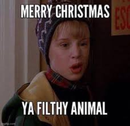 Merry Christmas Everyone!!! | image tagged in memes,home alone | made w/ Imgflip meme maker
