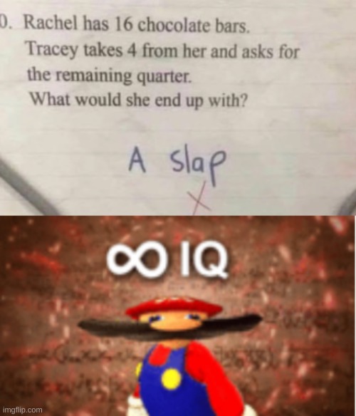image tagged in infinite iq | made w/ Imgflip meme maker