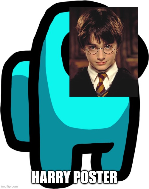 Harry Potter meme Memes - Imgflip