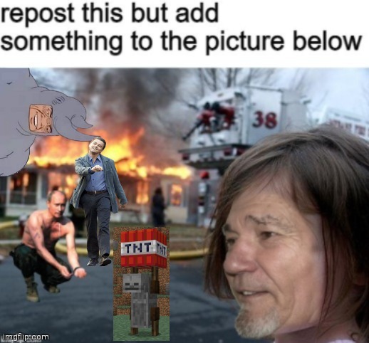 Repost this | image tagged in repost this pic,share,fun | made w/ Imgflip meme maker