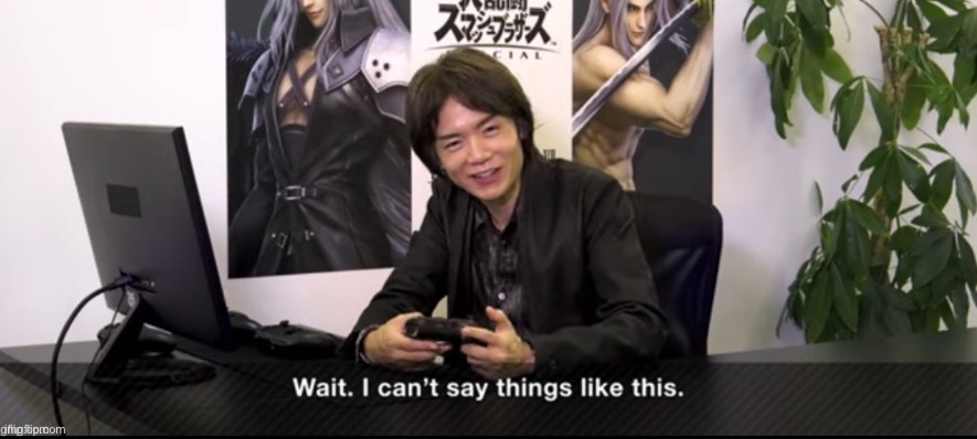 Wait, I can’t say things like this. | image tagged in wait i can t say things like this | made w/ Imgflip meme maker