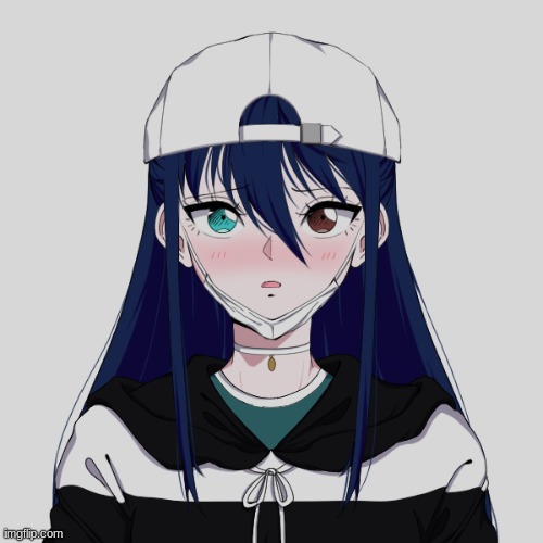 do you like this? this is my 5th time using picrew | made w/ Imgflip meme maker